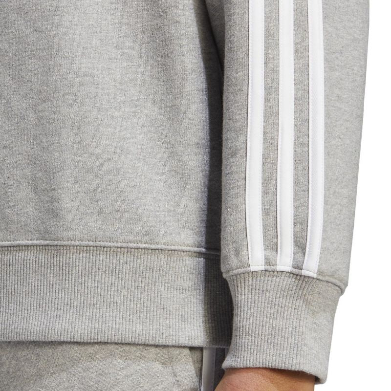 adidas Essentials 3-Stripes W sweatshirt IC9905 - Sportmania.hu