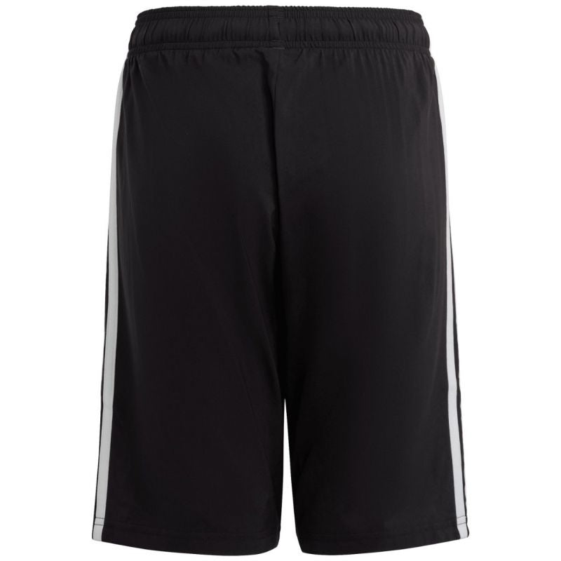 adidas Essentials 3-Stripes Woven Jr HR6332 shorts Ruházat