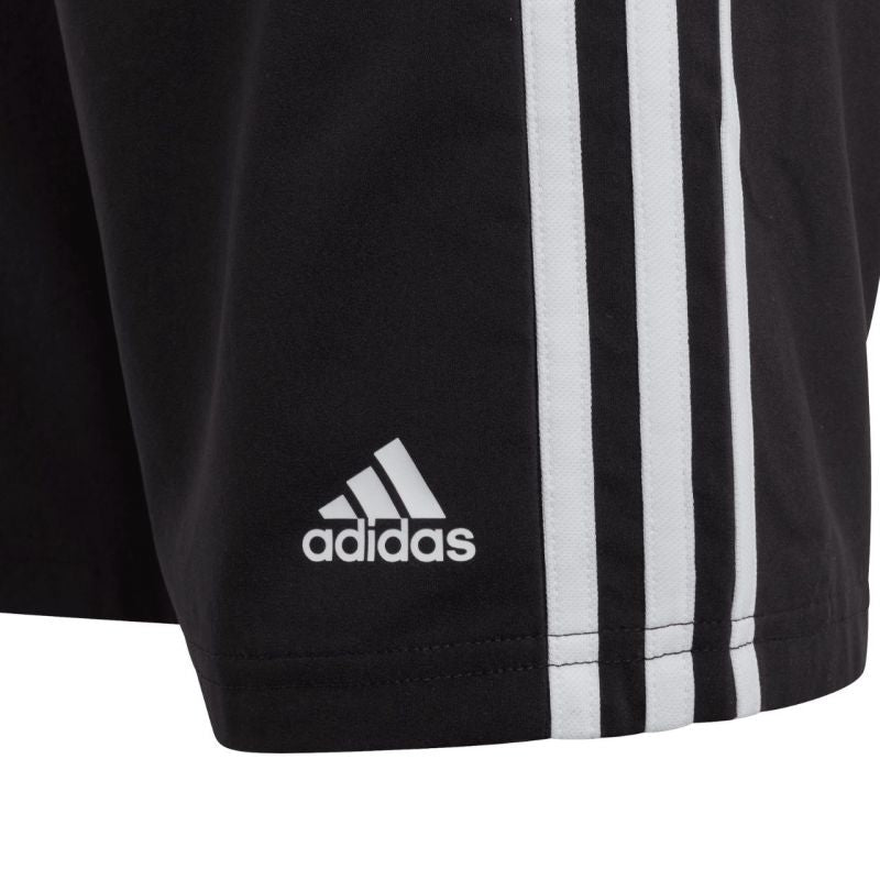 adidas Essentials 3-Stripes Woven Jr HR6332 shorts Ruházat