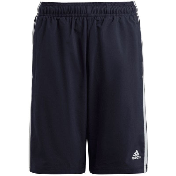Adidas Essentials 3-Stripes Woven Jr IC6822 shorts Ruházat