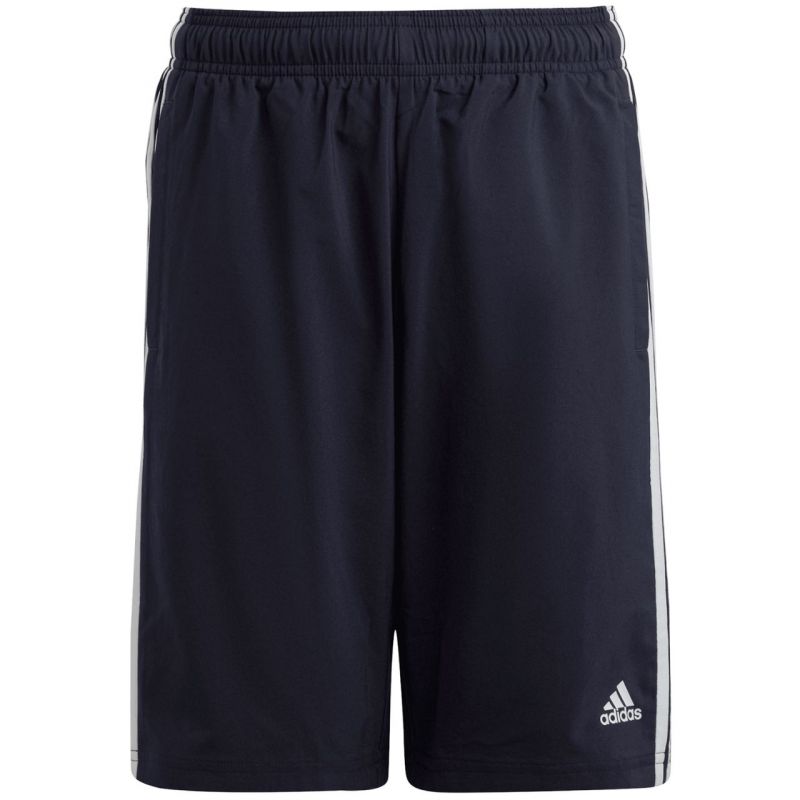 Adidas Essentials 3-Stripes Woven Jr IC6822 shorts Ruházat