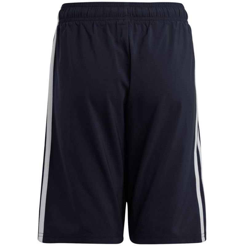 Adidas Essentials 3-Stripes Woven Jr IC6822 shorts Ruházat - Sportmania.hu