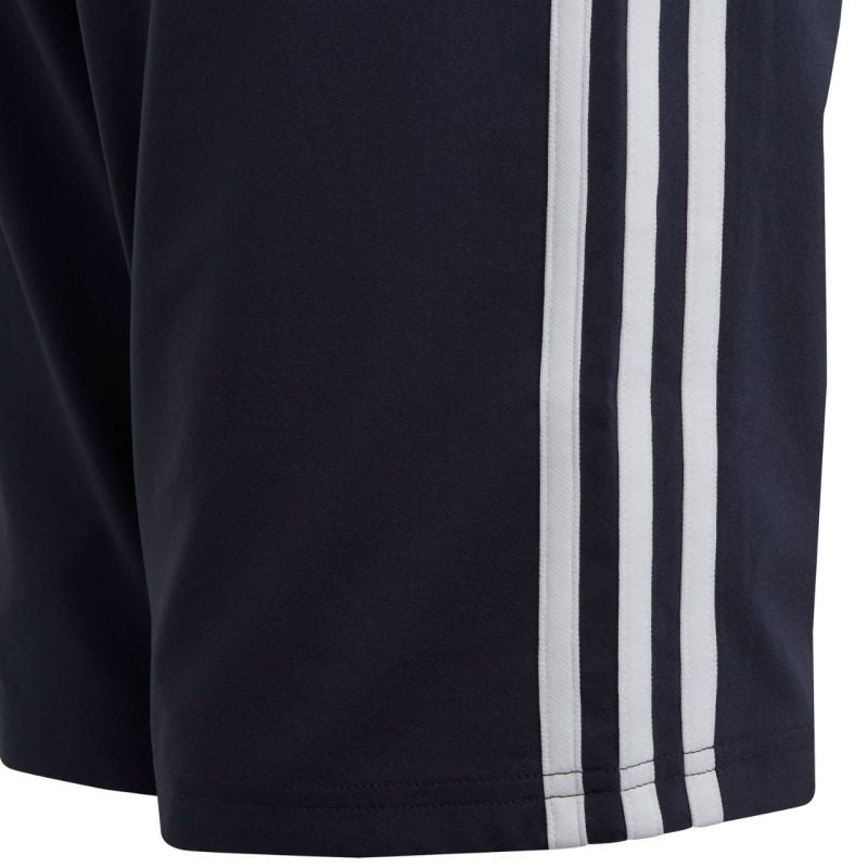 Adidas Essentials 3-Stripes Woven Jr IC6822 shorts Ruházat