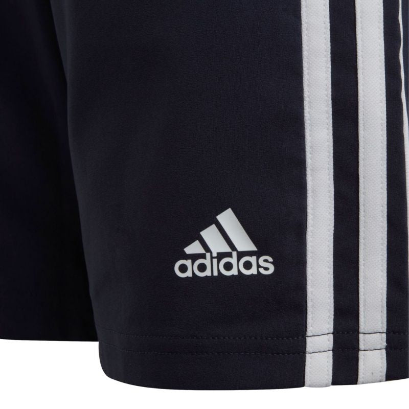 Adidas Essentials 3-Stripes Woven Jr IC6822 shorts Ruházat