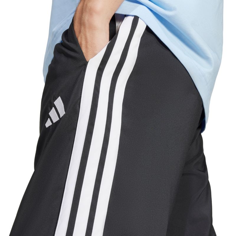 adidas Essentials 3-Stripes Woven M IM7841 Pants Nadrág - Sportmania.hu