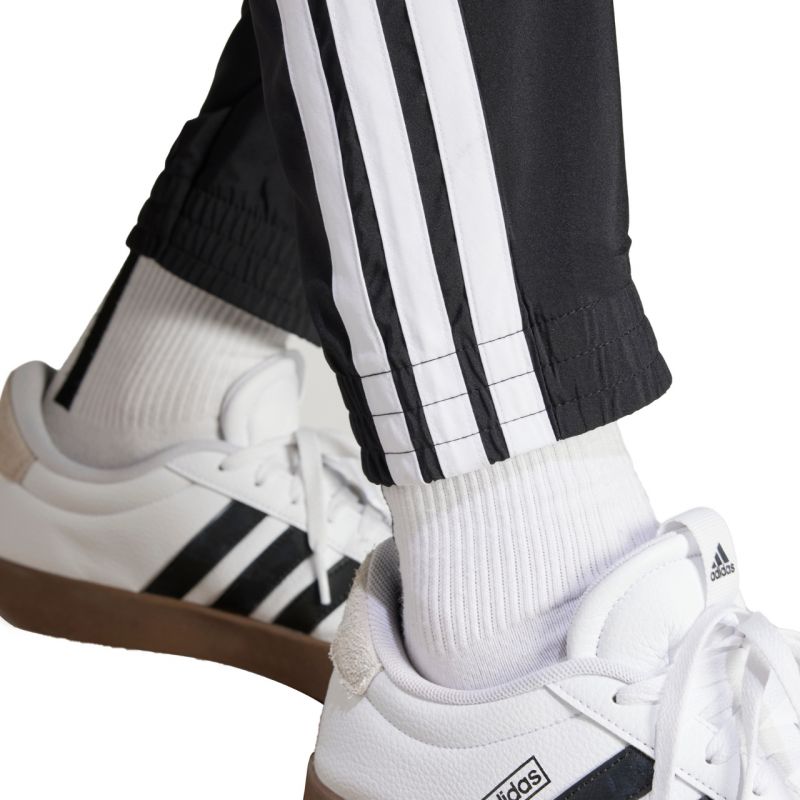 adidas Essentials 3-Stripes Woven M IM7841 Pants Nadrág - Sportmania.hu