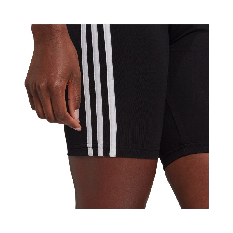 adidas Essentials 3S Bike Shorts W női rövidnadrág GR3866