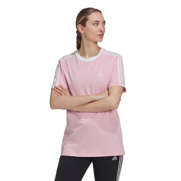 Adidas Essentials 3S póló, női - Sportmania.hu
