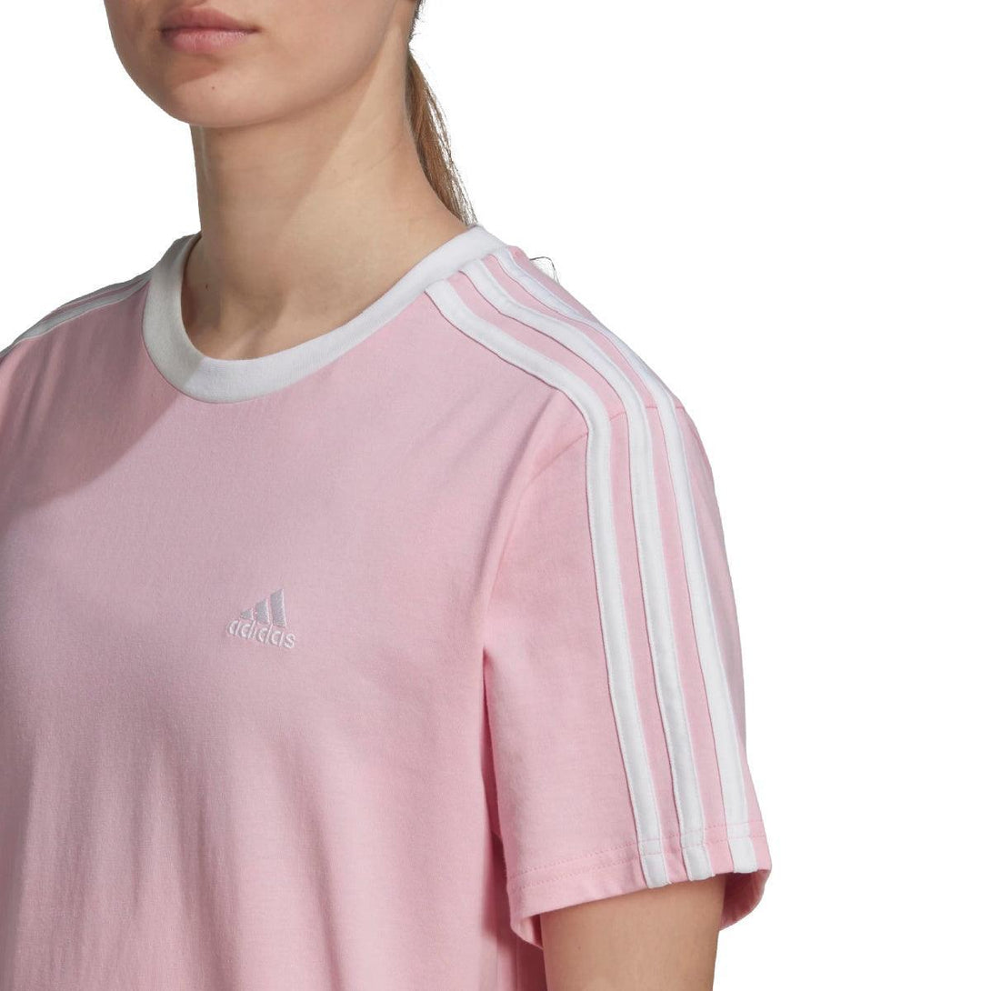 Adidas Essentials 3S póló, női - Sportmania.hu