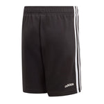 adidas Essentials 3S Short JR gyerek rövidnadrág DV1796