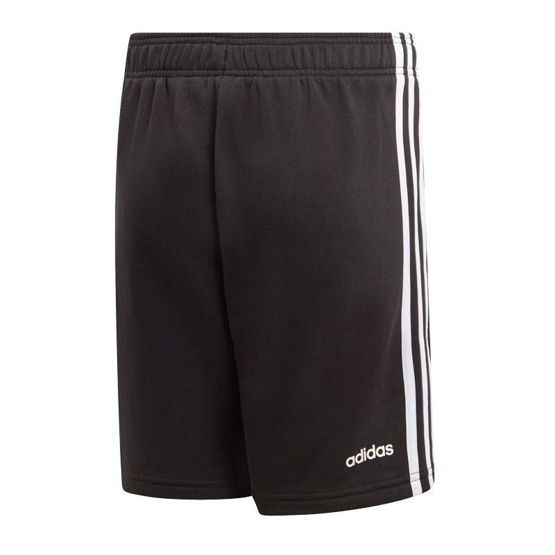 adidas Essentials 3S Short JR gyerek rövidnadrág DV1796
