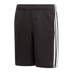 adidas Essentials 3S Short JR gyerek rövidnadrág DV1796