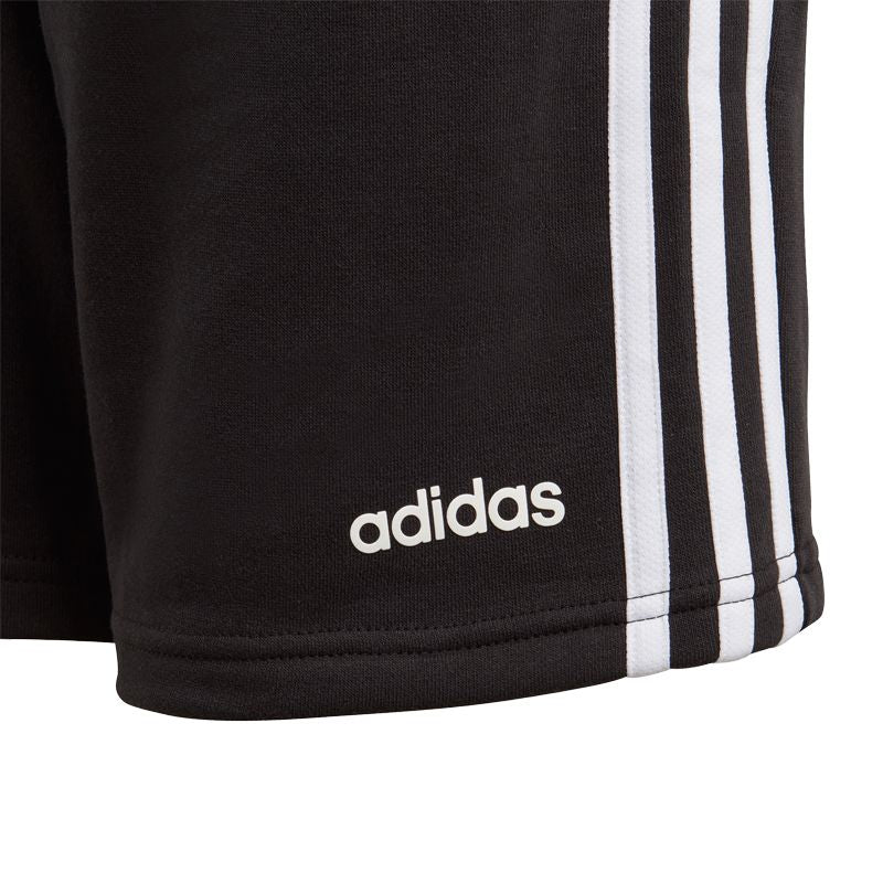 adidas Essentials 3S Short JR gyerek rövidnadrág DV1796