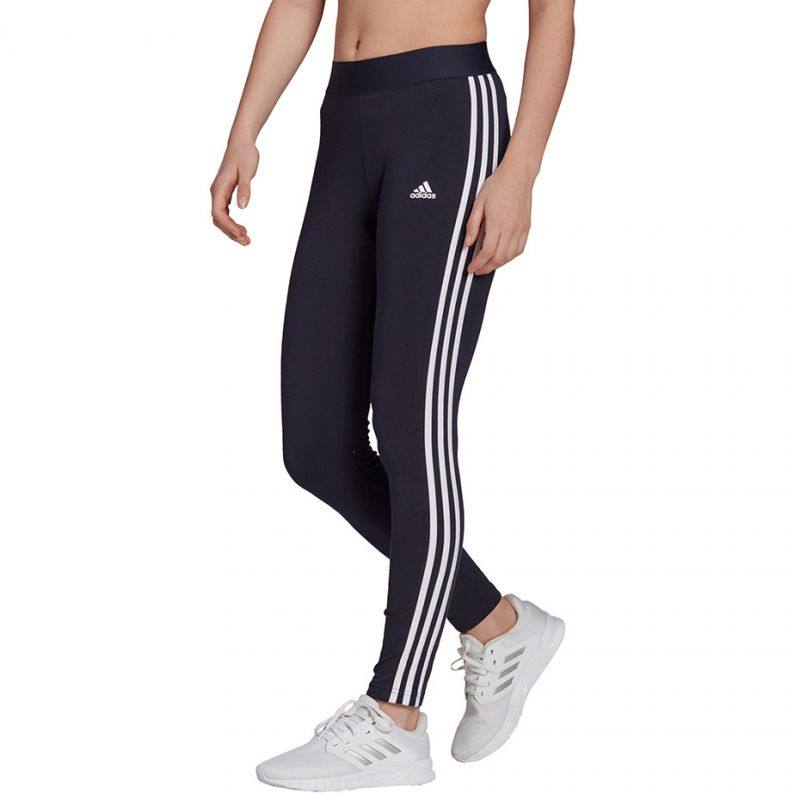 Adidas Essentials 3S W női Nadrág H07771
