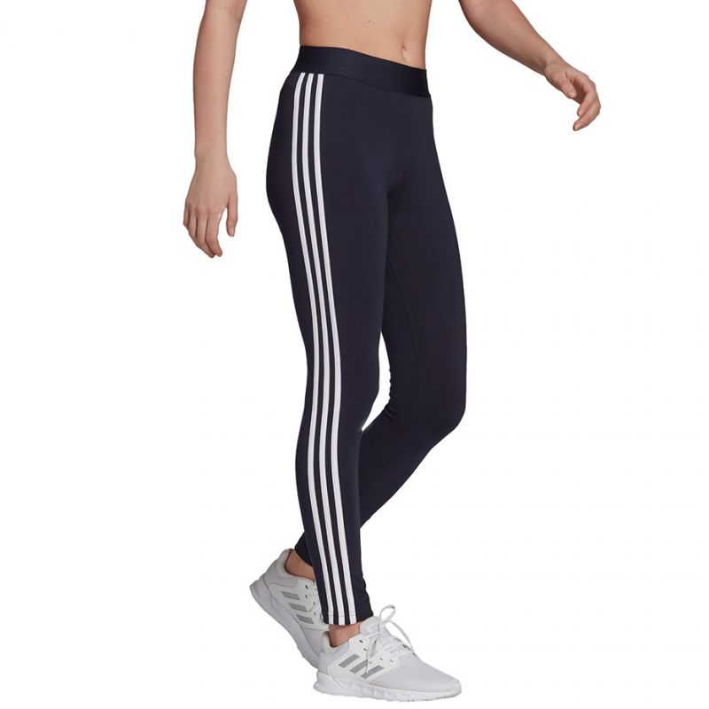 Adidas Essentials 3S W női Nadrág H07771