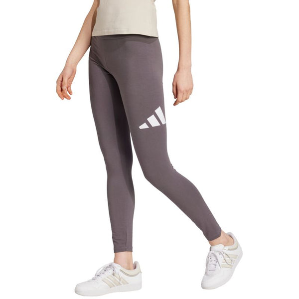 Adidas Essentials Big Logo Cotton Leggings - Sportmania.hu