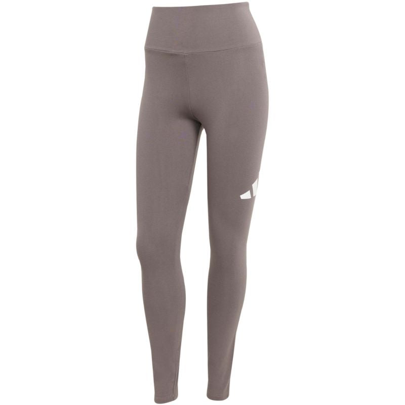 Adidas Essentials Big Logo Cotton Leggings - Sportmania.hu
