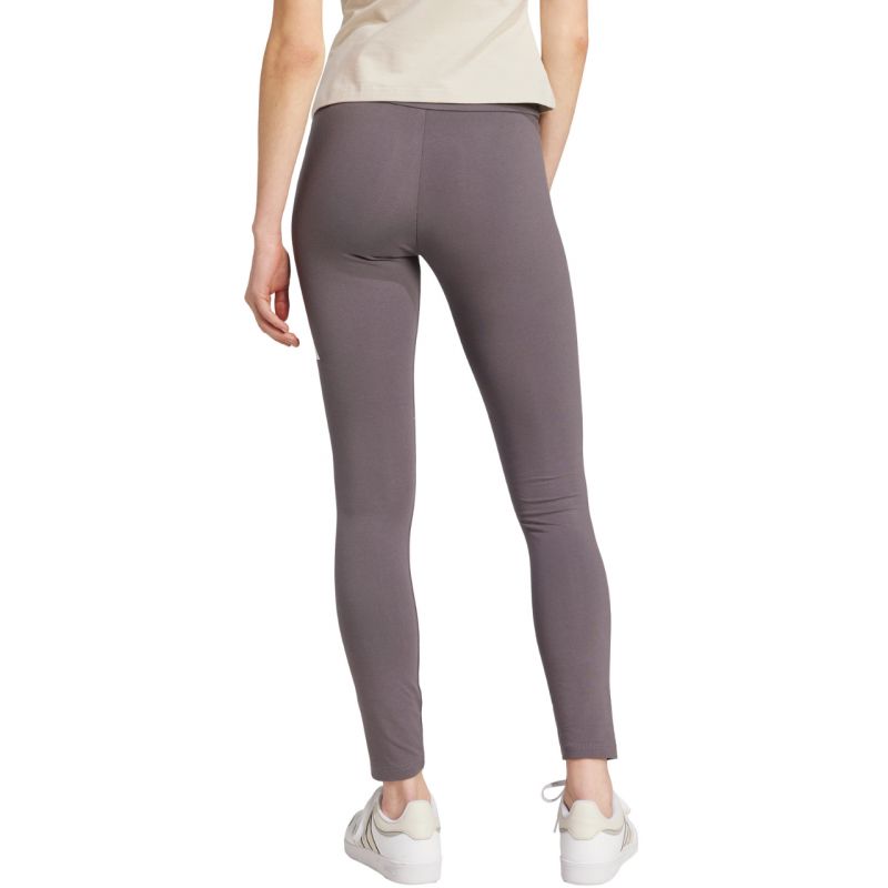 Adidas Essentials Big Logo Cotton Leggings - Sportmania.hu