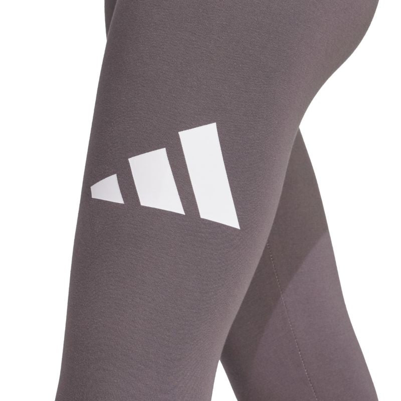 Adidas Essentials Big Logo Cotton Leggings - Sportmania.hu