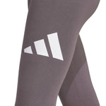 Adidas Essentials Big Logo Cotton Leggings - Sportmania.hu