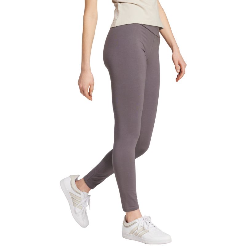 Adidas Essentials Big Logo Cotton Leggings - Sportmania.hu