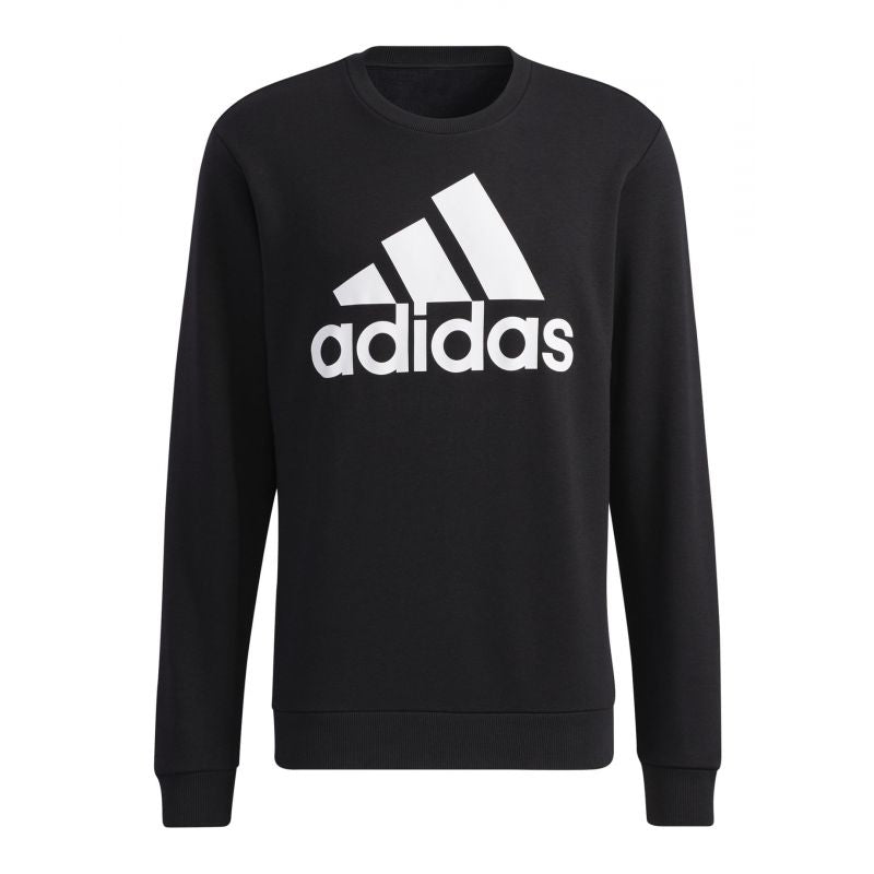 adidas Essentials Big Logo férfi Pulóver GK9074