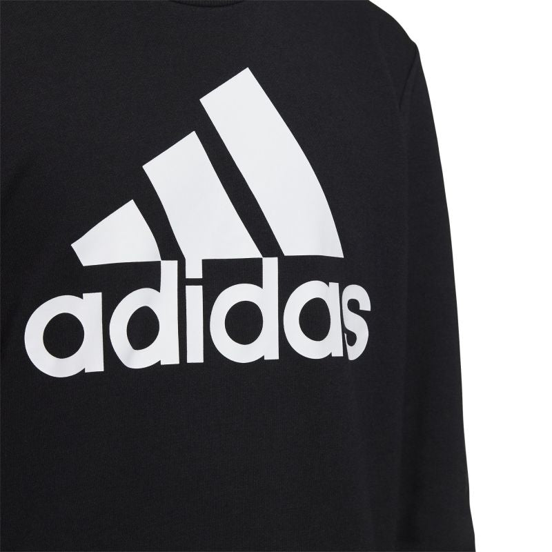 adidas Essentials Big Logo férfi Pulóver GK9074
