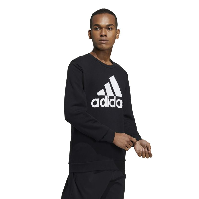 adidas Essentials Big Logo férfi Pulóver GK9074