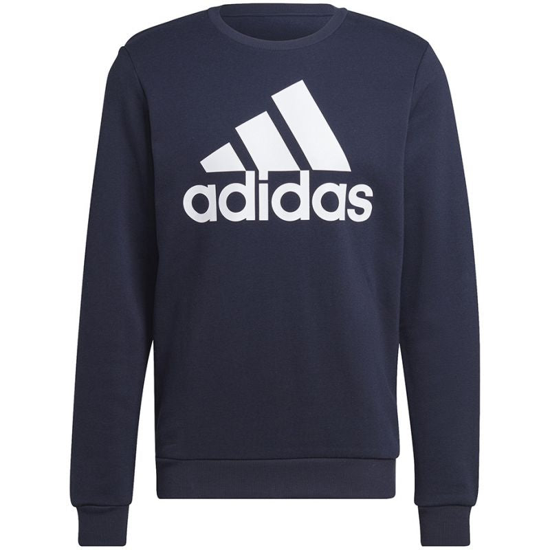adidas Essentials Big Logo férfi Pulóver HL2298