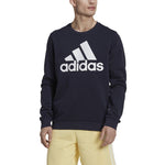 adidas Essentials Big Logo férfi Pulóver HL2298