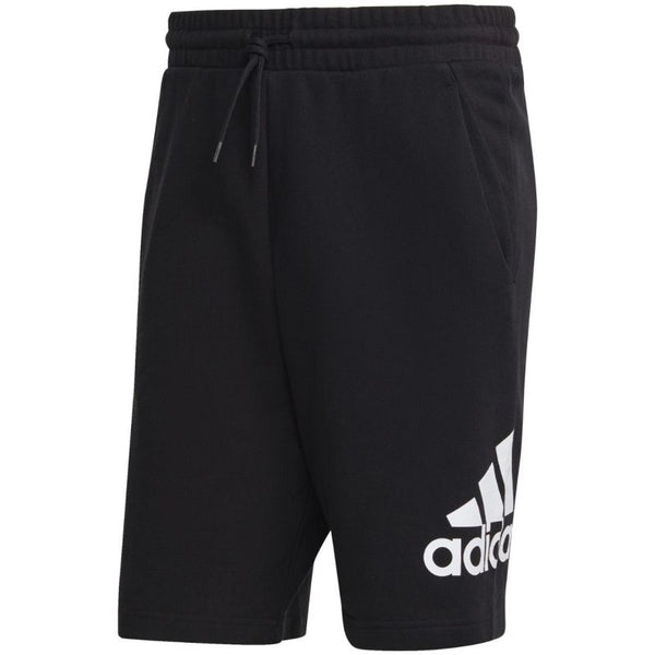Adidas Essentials Big Logo French Terry M IC9401 shorts Ruházat - Sportmania.hu