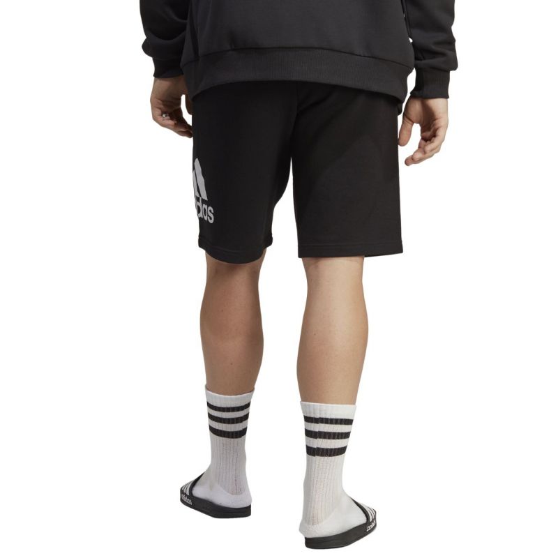 Adidas Essentials Big Logo French Terry M IC9401 shorts Ruházat - Sportmania.hu