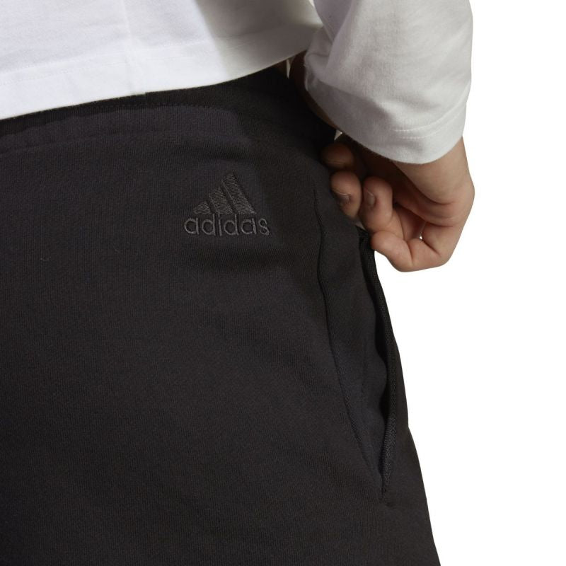 Adidas Essentials Big Logo French Terry M IC9401 shorts Ruházat - Sportmania.hu