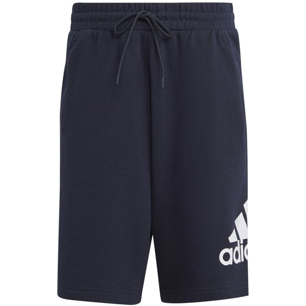 Adidas Essentials Big Logo French Terry M IC9402 shorts Ruházat