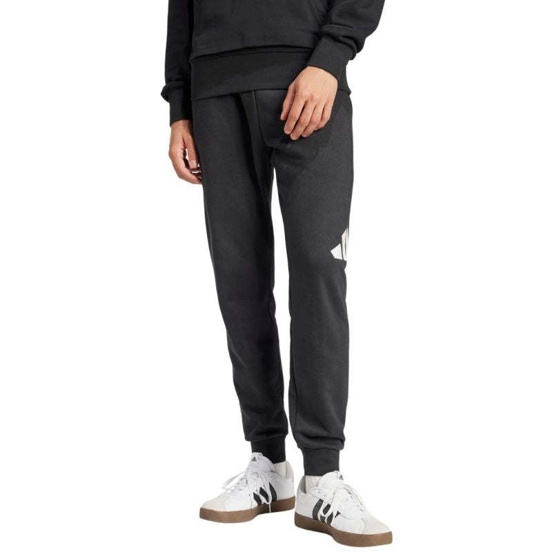 Adidas Essentials Big Logo French Terry M IN6163 pants Nadrág