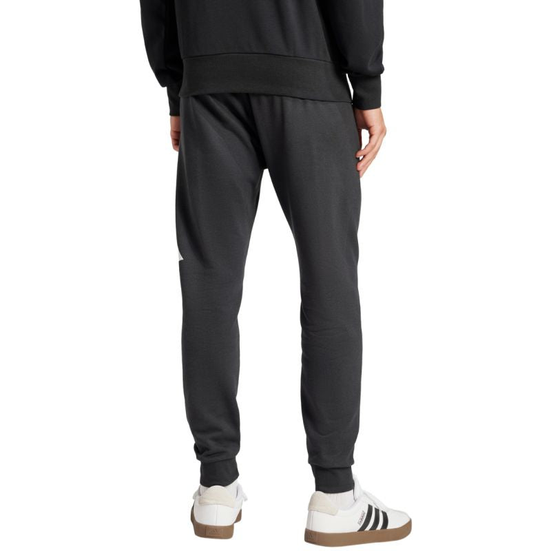 Adidas Essentials Big Logo French Terry M IN6163 pants Nadrág