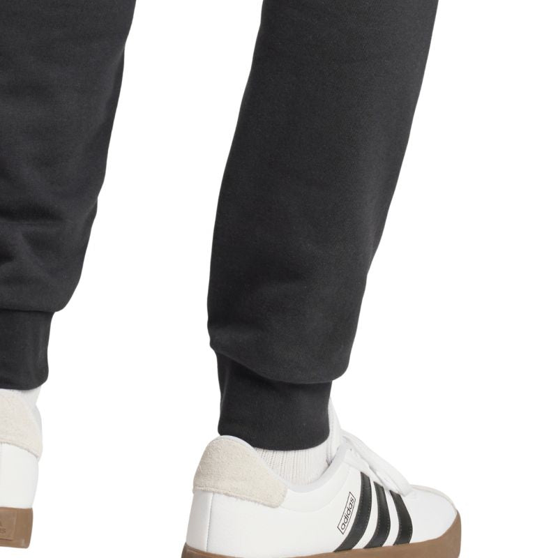 Adidas Essentials Big Logo French Terry M IN6163 pants Nadrág