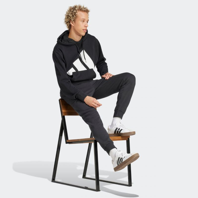 Adidas Essentials Big Logo French Terry M IN6163 pants Nadrág