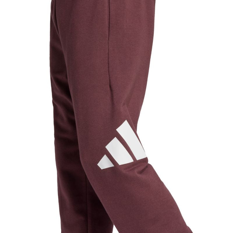adidas Essentials Big Logo French Terry M JE8972 pants Nadrág