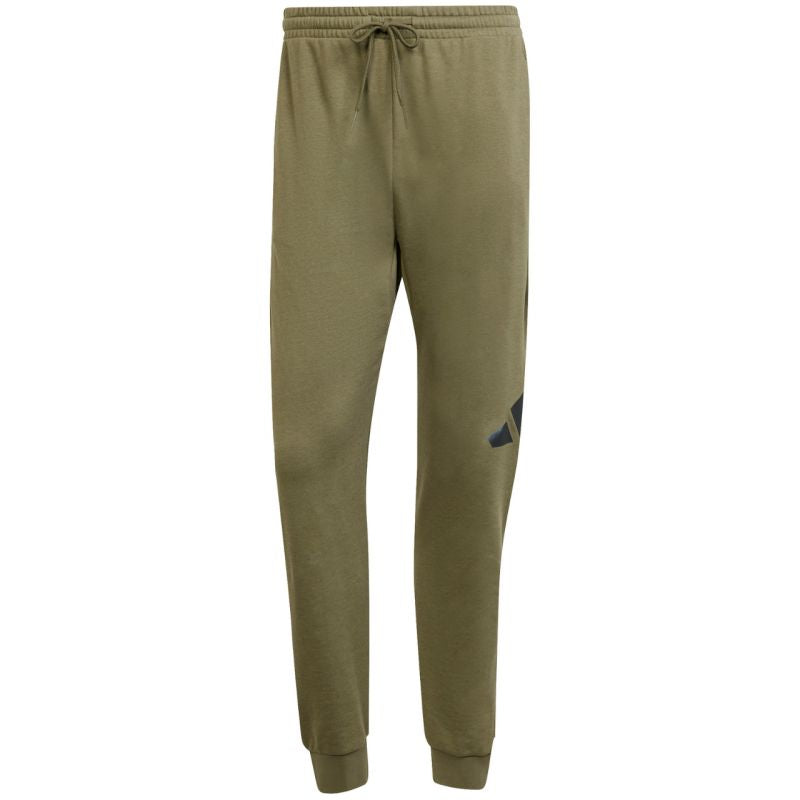 adidas Essentials Big Logo French Terry Pants M JE8970 Nadrág