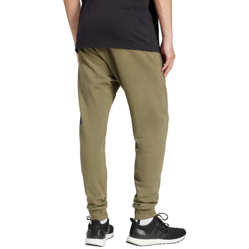 adidas Essentials Big Logo French Terry Pants M JE8970 Nadrág