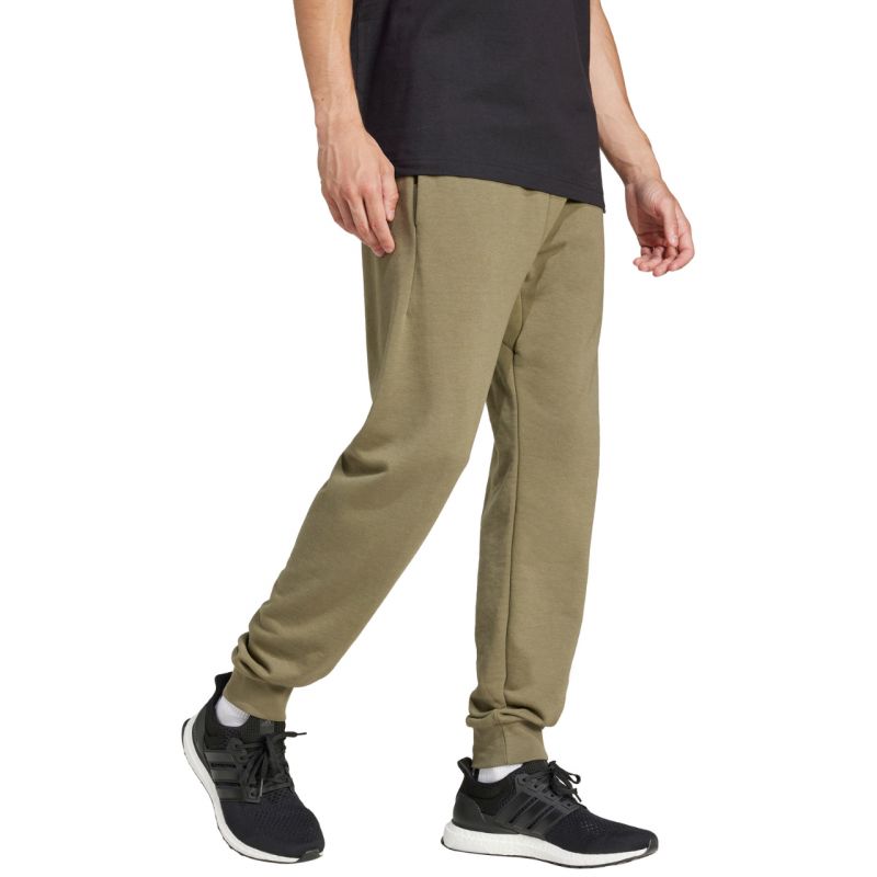 adidas Essentials Big Logo French Terry Pants M JE8970 Nadrág