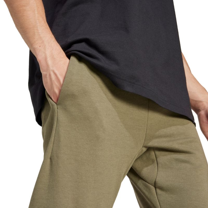 adidas Essentials Big Logo French Terry Pants M JE8970 Nadrág