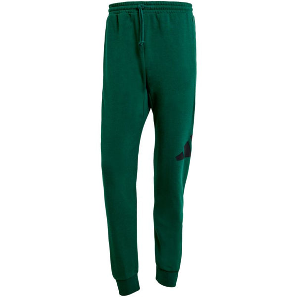 adidas Essentials Big Logo French Terry Pants M JE8971 Nadrág