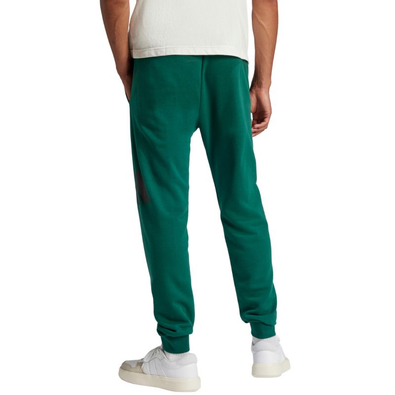 adidas Essentials Big Logo French Terry Pants M JE8971 Nadrág
