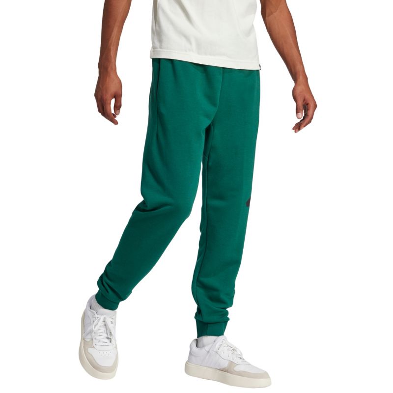 adidas Essentials Big Logo French Terry Pants M JE8971 Nadrág