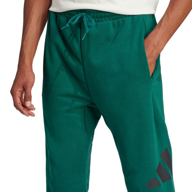 adidas Essentials Big Logo French Terry Pants M JE8971 Nadrág