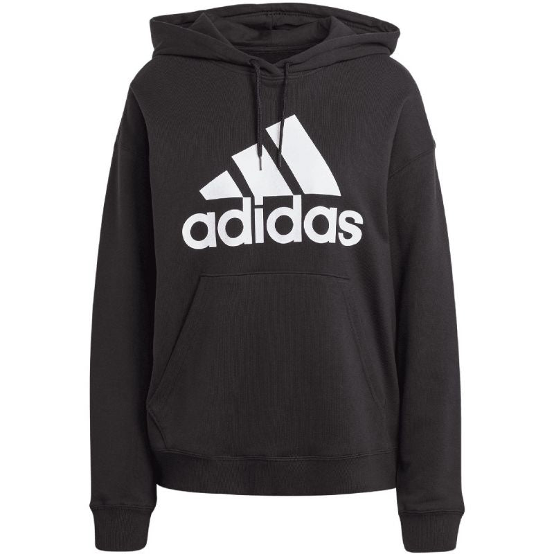 adidas Essentials Big Logo Oversized French Terry W női Kapucnis pulóver HR4934