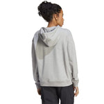 adidas Essentials Big Logo Oversized French Terry W női Kapucnis pulóver IC9865