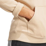 adidas Essentials Big Logo Regular Fleece Hoodie W IR9330 Kapucnis pulóver - Sportmania.hu